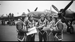 Why One Squadron Started Using &ldquo;Ghost Call Signs&rdquo; &mdash; And Downed 27 Enemy Bombers in Two Weeks
