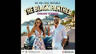 The Black Panther - DJ Vik feat Neferet