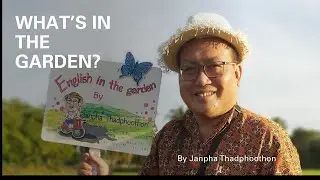 English is great with Janpha Channel