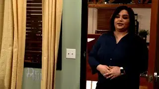 Woman Says Her Fear of Getting Sick Is Ruining Her Life
