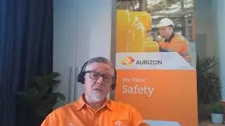 RIN CORPORATE PARTNER - AURIZON
