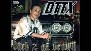 DTTX - Roll Up feat Royal T.
