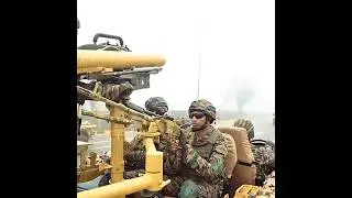 Army Parade | Jaipur 2026 | Display of Valor #shorts