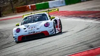 iRacing Simucube Endurance Series | 3H Portimao | Let there be CARNAGE!