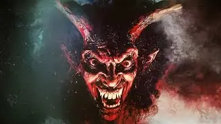 Lucifer was not innocent / horror story #lucifer