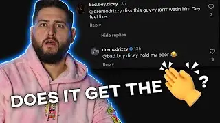 DOES IT GET THE CLAP? | DREMO- BURN(SARKODIE DISS) [REACTION!!!]