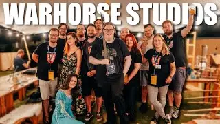 Thankyou Warhorse Studios | Kingdom Come Deliverance 2