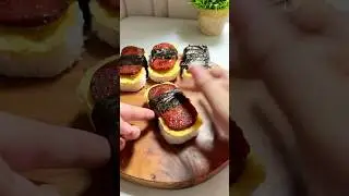 Spam musubi