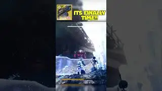 PEAK THUNDERLORD DPS | Destiny 2