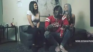 Famous Dex - I Live in LA [INSTRUMENTAL]