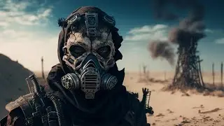 Melhor Mix de Techno Sombrio e Eletro Industrial Agressivo
