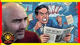 Marco's MELTDOWN As DoD LEAKS Venezuela Strike Info!