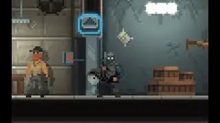 Door Kickers: Action Squad - Breacher SAW tip