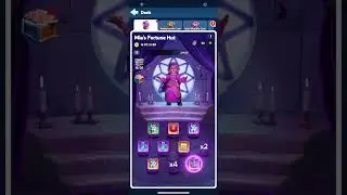 Whiteout Survival Mia's Fortune Hut Rewards 2x 💎 화이트아웃 서바이벌 #shorts