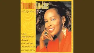 Changed (Tramaine Treasury Album)