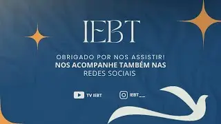 CANTATA DE NATAL | 21/12/2025