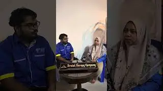 SMA12903 INNOVATIVE MARKETING - VIDEO MARKETING FOR HUMAN CARE SEVICES (TERATAK THERAPY KAMPUNG)