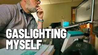 Difficulty Handling Change and 6 months at my new job | Career transition vlog