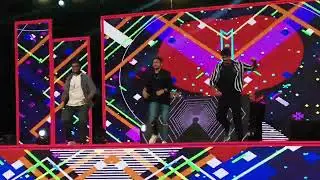 Boys Group Performance 🔥| CX-CRM| Hyderabad| Cognizant| CEEF Event #dance #entertainment #trending 