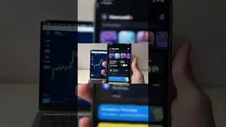 ПОЛНОЕ ВИДЕО В ТЕЛЕГРАМ КАНАЛЕ  #binaryoptions #binarium #zarabotok #binarytrading
