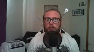 AlcoholicPhoenix Update Vid 25/01/2017