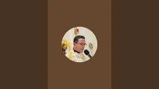Rosario de la preciosa Sangre de Cristo 8vo día Padre Alexander Triana  está en vivo