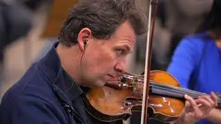 Anastasios Tsambazis - Return of the Vagabond Stranger (Performed by The Budapest Scoring Orchestra)