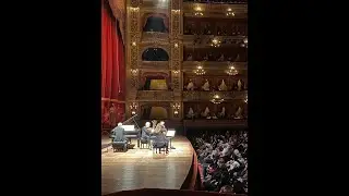 Gabriel Faur&eacute;, piano quartet c-minor op 15