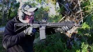 Rifle and Pistol Reloads with NAF Solutions