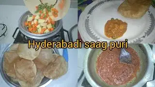 how to make saag puri#vlog#dipikakiduniya#sabakajahan#cooking#trending#shoaibibrahim#maazsafderworld