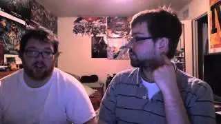 Nola Nerd Movie Review #25 - Star Trek Into Darkness
