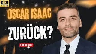 Oscar Isaac &uuml;ber Star Wars-Comeback: Die Wahrheit hinter Poe Damerons R&uuml;ckkehr