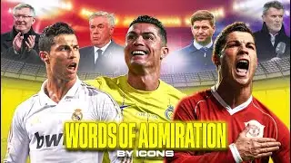 Cristiano Ronaldo’s Brilliance😮‍💨Motivational Quotes