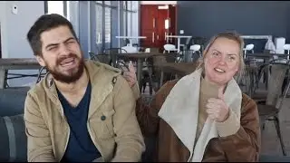 'Jy kan verwag om te lag' in nuwe komediereeks