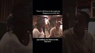 Mary J not playing about her music #inspiration #music #inthestudio  #rap #hiphop