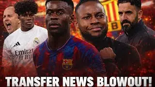 Pep talks about his future. Semenyo transfer update, Isak Injury