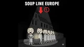 How the Great Depression Radicalized Europe
