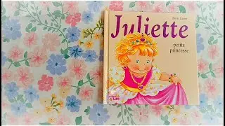 Juliette, Petite Princesse 👸👑👗 - Doris Lauer