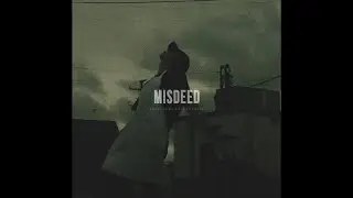 Hard Orchestral NF Type Beat — Misdeeds