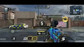CODM 3386 SCORE  SORRY 😔 TO THE LOW🔅 QUALITY VIDEO 📽️
