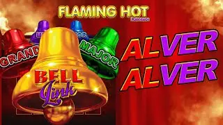 SLOT OYUNLARI🔥FLAMING HOT EXTREME BELL LINK🔥ALDI VERDİ ALDI VERDİİİİ !!