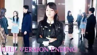 💔Reborn! I no longer tolerate anyone, slap the scheming sister across the face!#chinesedrama