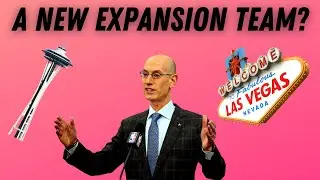 A NEW EXPANSION TEAM? WHAT WOULD IT LOOK LIKE?