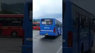 50H - 947.30 - Xe bu&yacute;t 139 TP.HCM : Bến xe Miền T&acirc;y - Khu TĐC Ph&uacute; Mỹ  #xebuyt #xebuyttphcm
