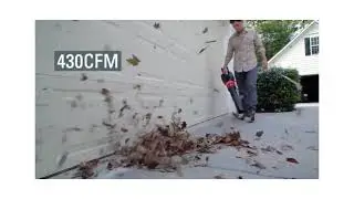 ✅TOP New Best Cordless Leaf Blowers in 2021-2022. [Top New Smart Gadets]