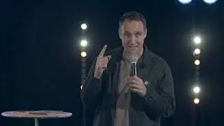SEEK First Wednesday: Prophetic Clarity // Banning Liebscher