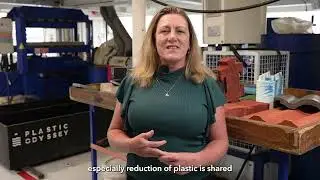 All hands on deck to tackle plastic pollution