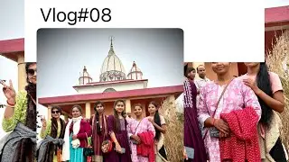 Jaychandi Pahar😎….vlog#08#like#subscribe#youtube#shreyasislifestyle