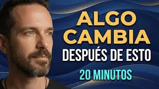 Haz esta meditación y compruébalo