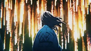 The Silent Voice - Racing Into The Night 「AMV/Edit」| Ishida Saves Nishimiya | Koe No Katachi #Shorts